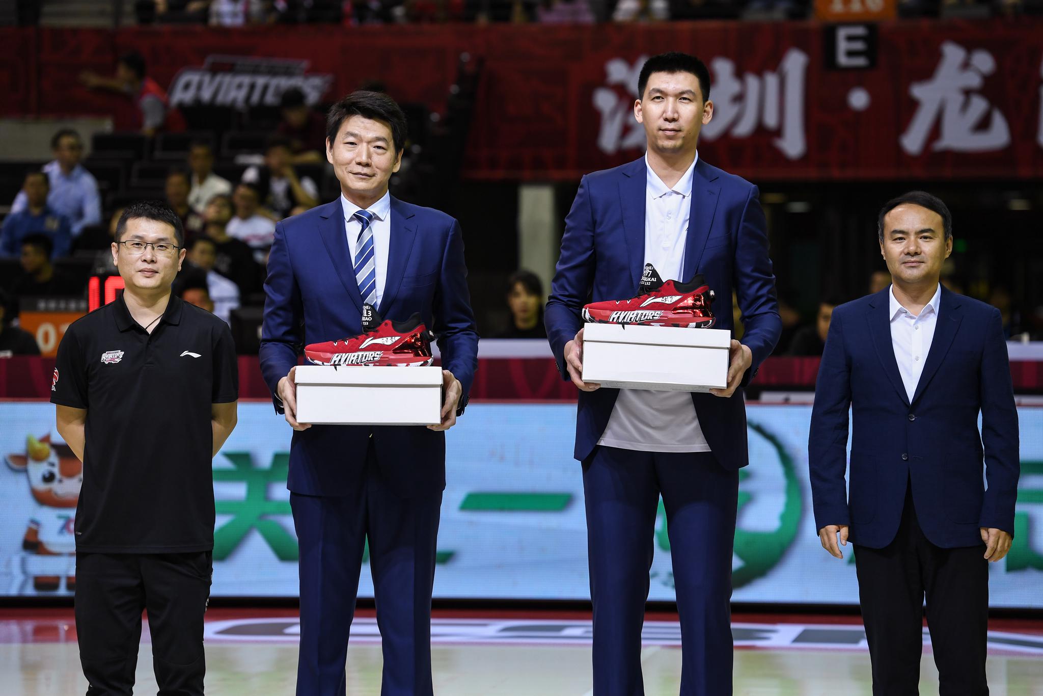 玄冥二老深圳宝安,玄冥二老男篮是谁