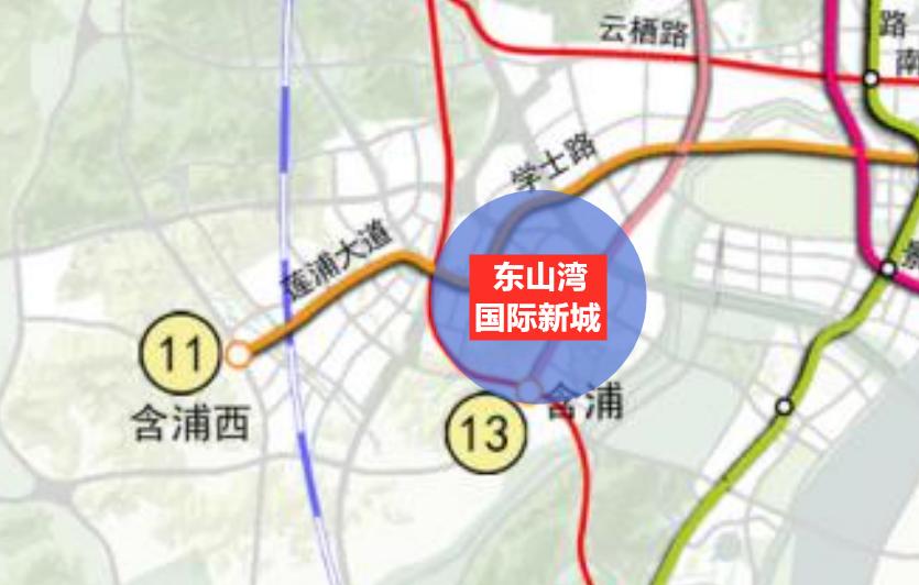 长沙2号地铁延长线什么时候通车,长沙2号线西延二期还有延长线吗