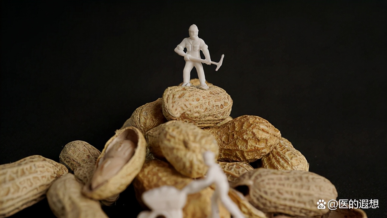 因为花生过敏而口服花生脱敏治疗，你觉得行吗？