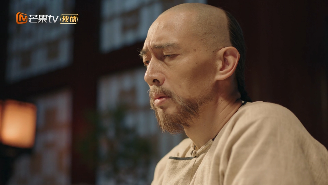 《天下长河》大结局*放播**量破13亿，历史剧留下的三个疑问该解开了