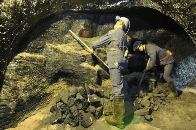 江西发现世界最大钨矿,江西发现全球最大铷矿