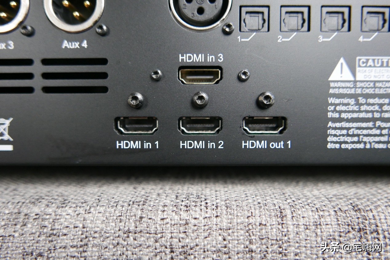 林道夫功放2170与林道夫3400区别,林道夫2175功放怎么样