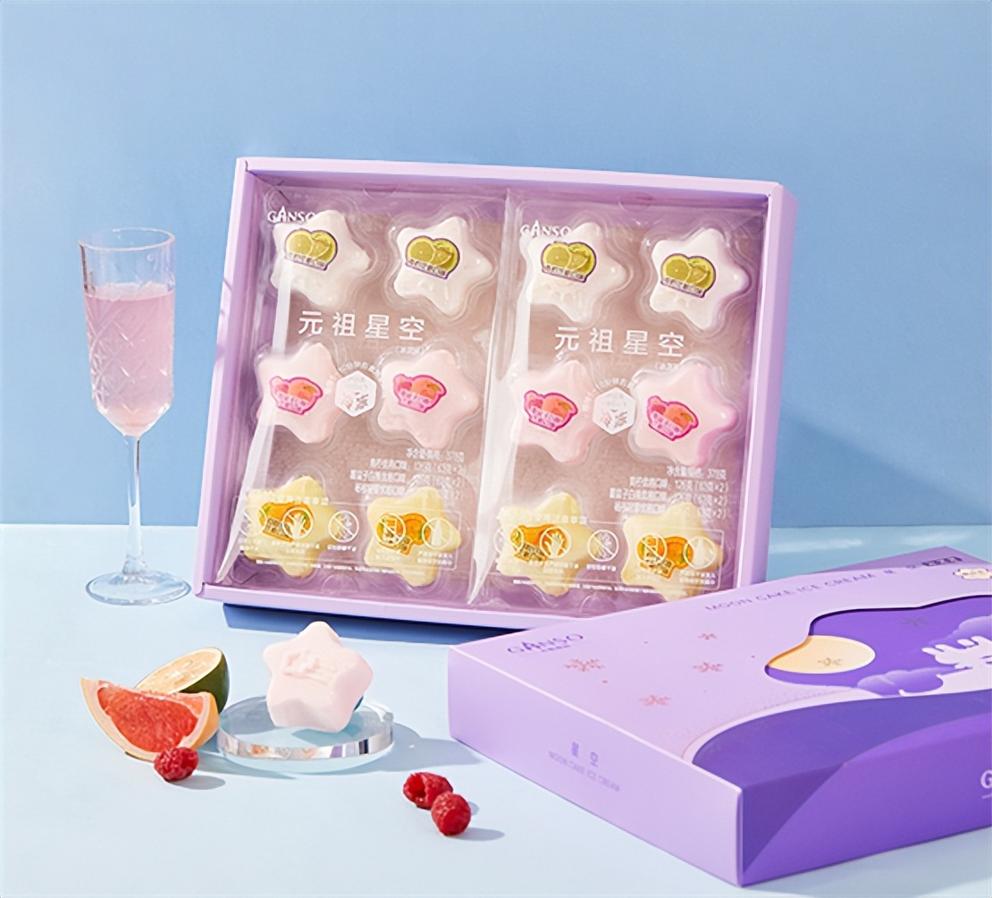 元祖月饼品质实力跃上新台阶，上市后迎来如潮好评