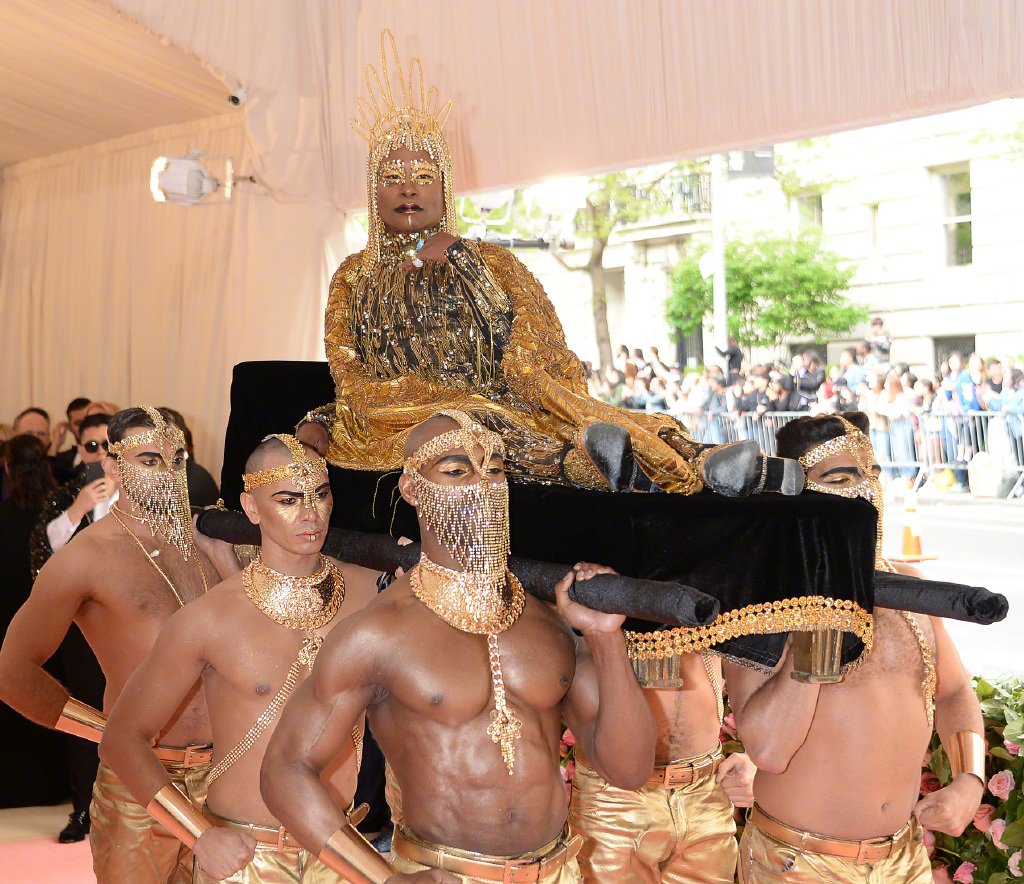 好莱坞红毯有多酷,好莱坞惊艳红毯