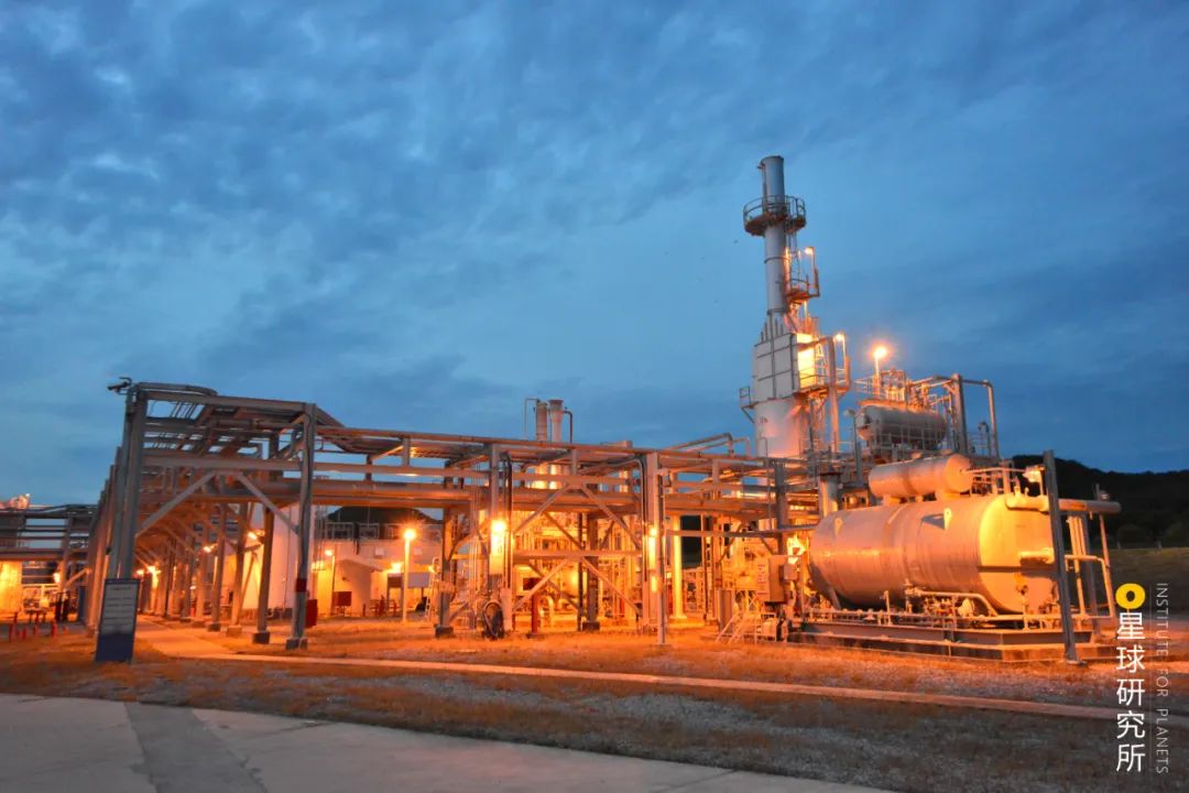 走向深海的中国海军,中国如何走向深蓝