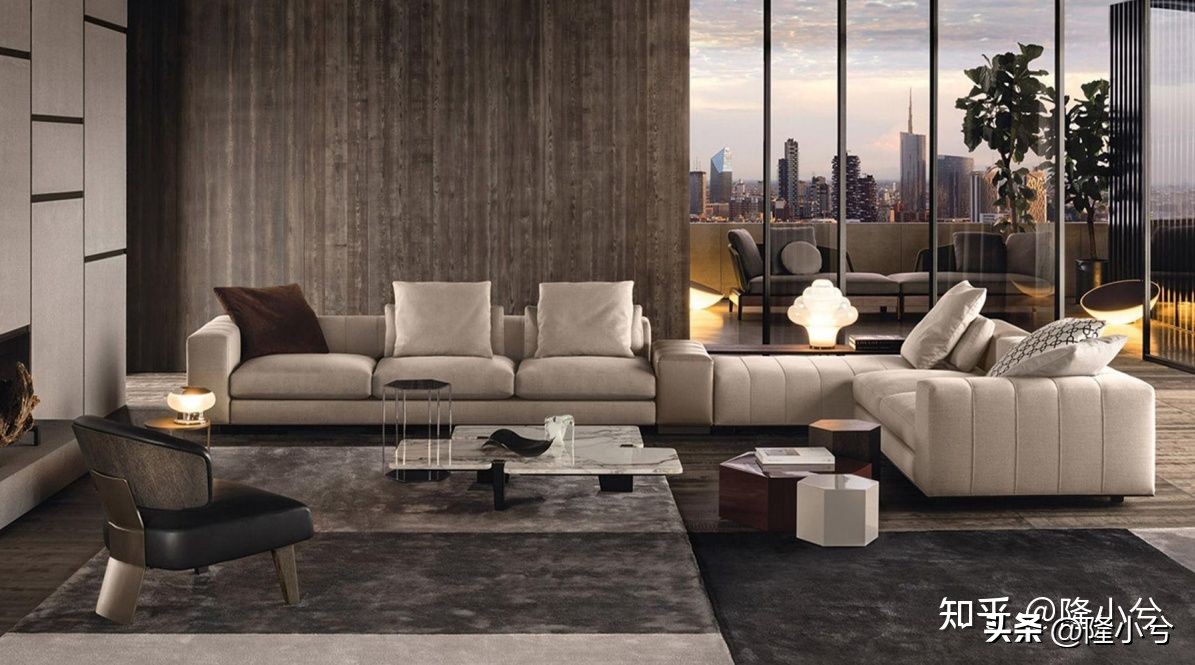 驰派真皮沙发质量怎么样,怎么判断真皮沙发质量好坏