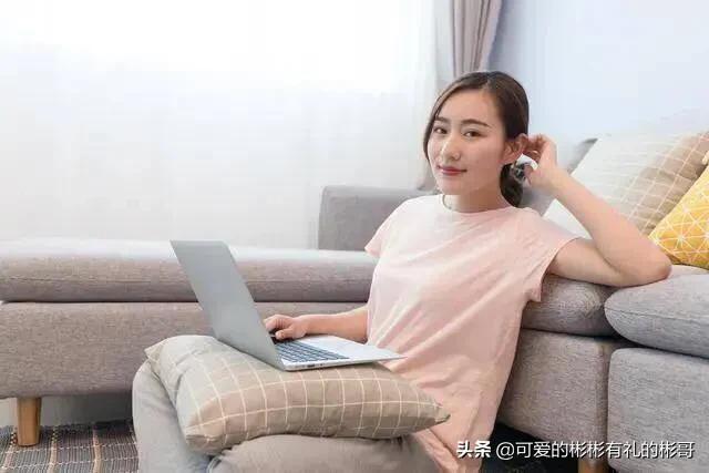 女生考计算机专硕会不会受歧视,女孩子有必要考计算机吗