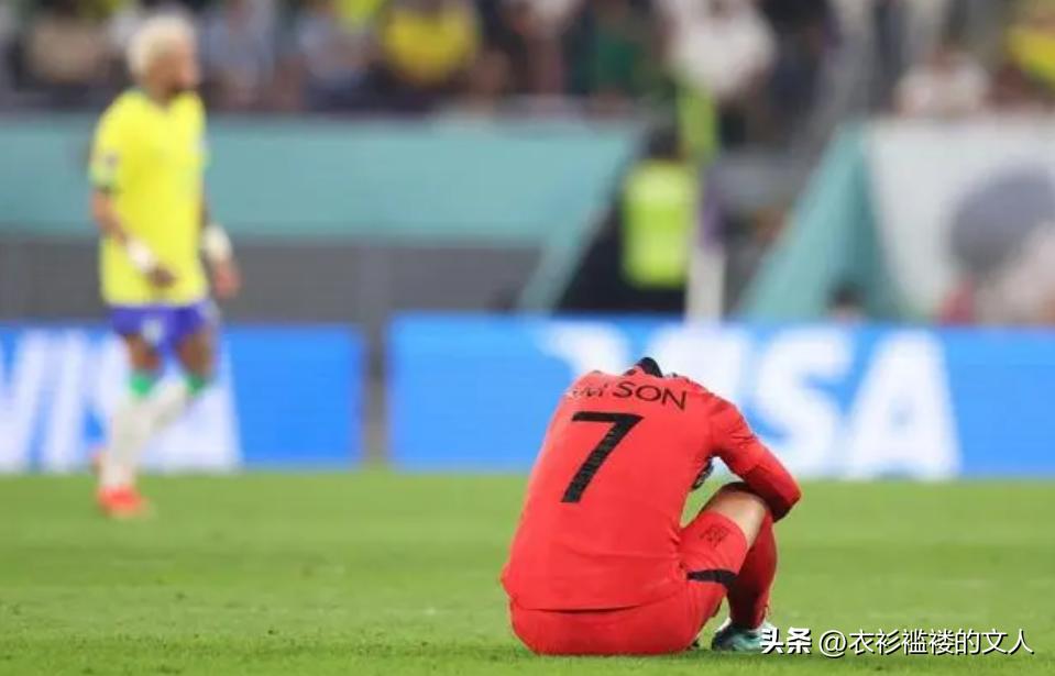 孙兴慜韩国恶评,男足挑衅孙兴慜