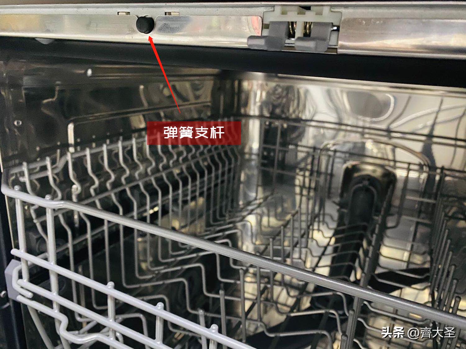 今年双11卖得最好的洗碗机,双11必买清单洗碗机专用