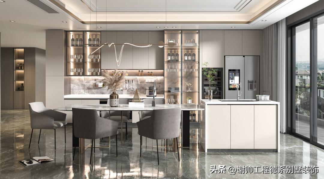 家常菜餐桌布置,一日三餐餐桌设计图