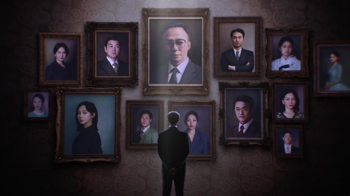 宋仲基财阀家的小儿子人设剧情,宋仲基《财阀家的小儿子》更新