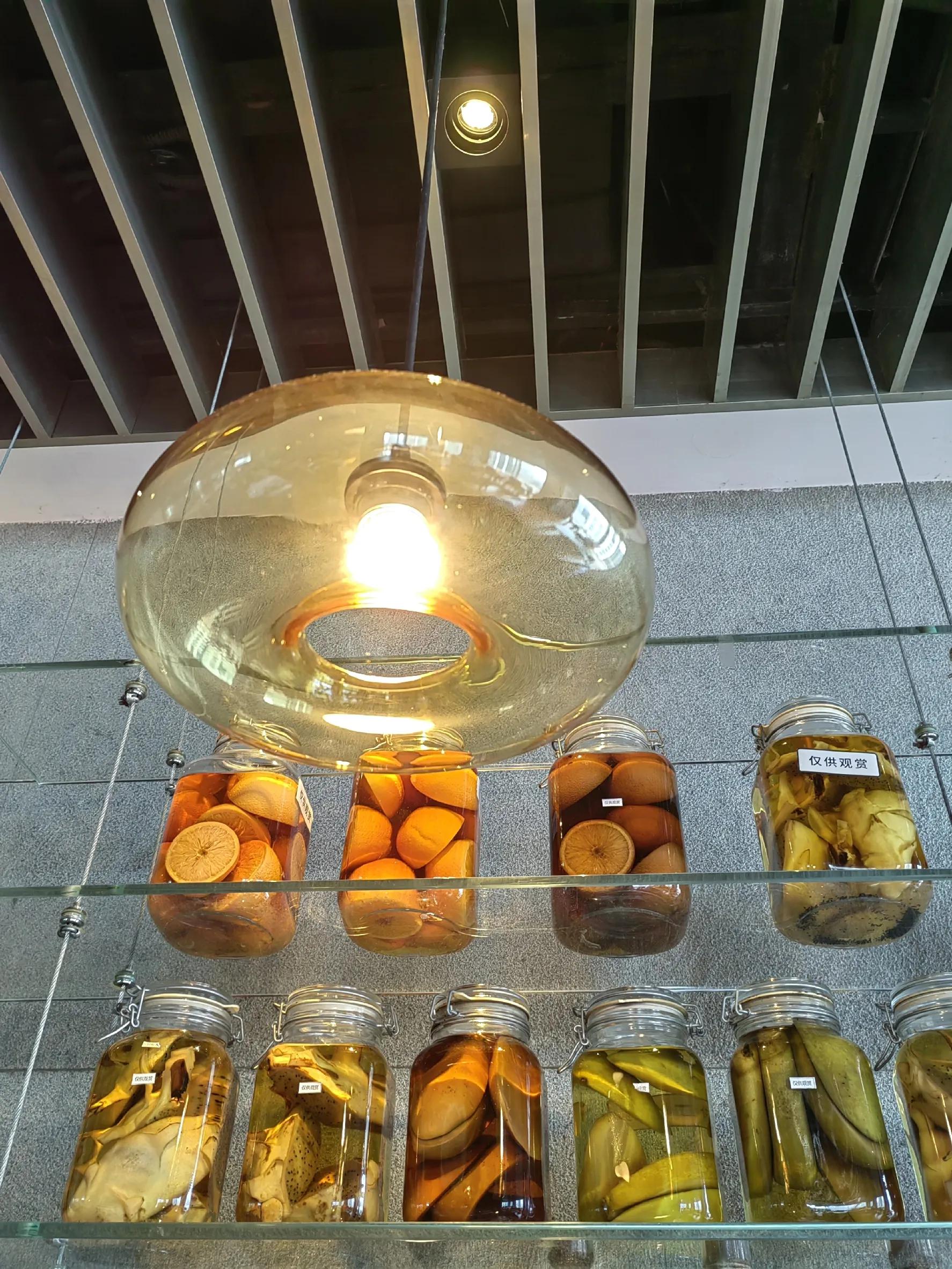 普通的玻璃，竟然也有自己美丽的传说