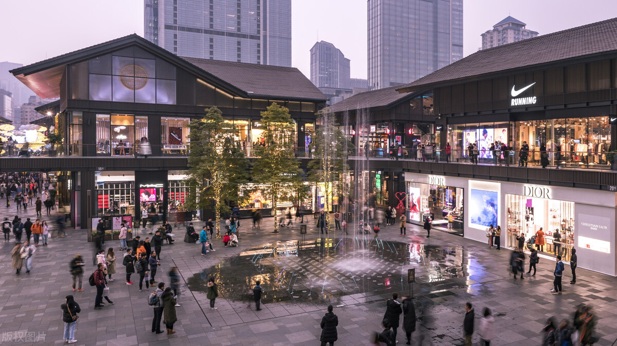 城市微度假会所,城市微度假