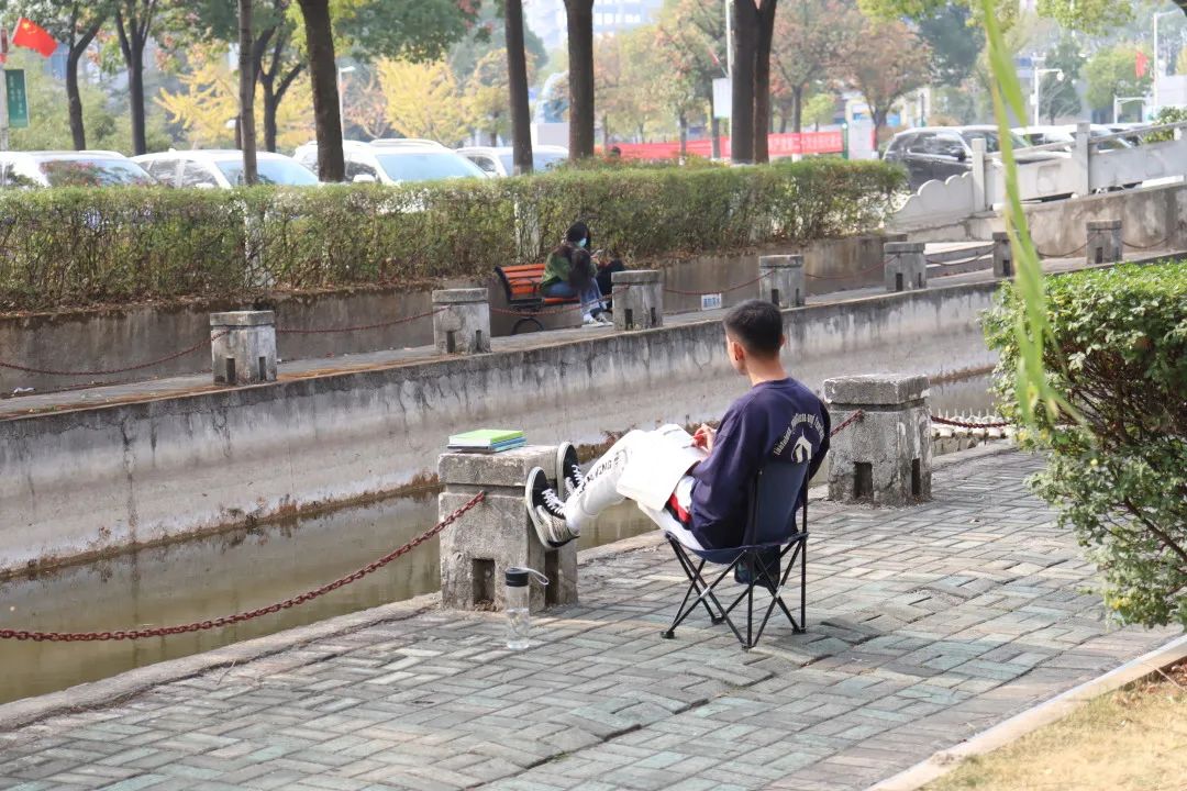 为什么选择华夏理工？十大理由告诉你！