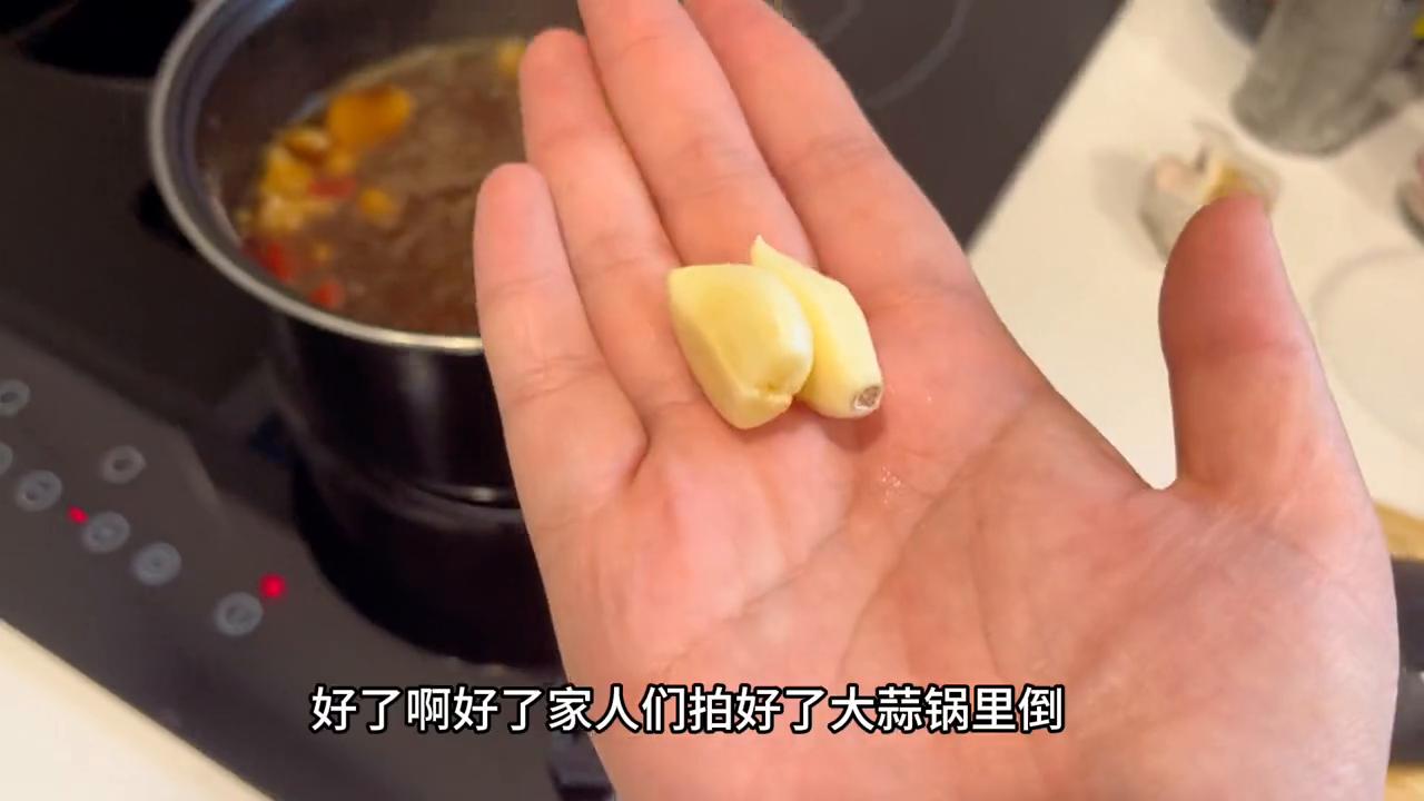 今天炖牛肉，卤好的肉怎么吃呢？#澳洲留学