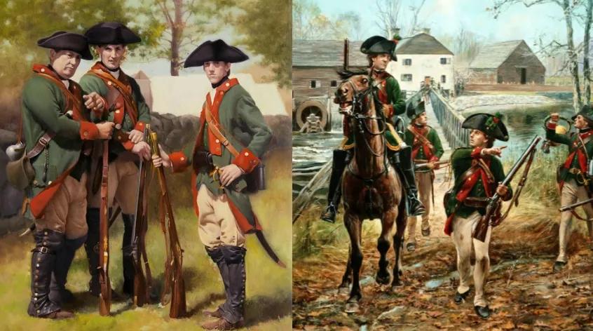 世界现代轻兵器鉴赏,世界轻兵器大全