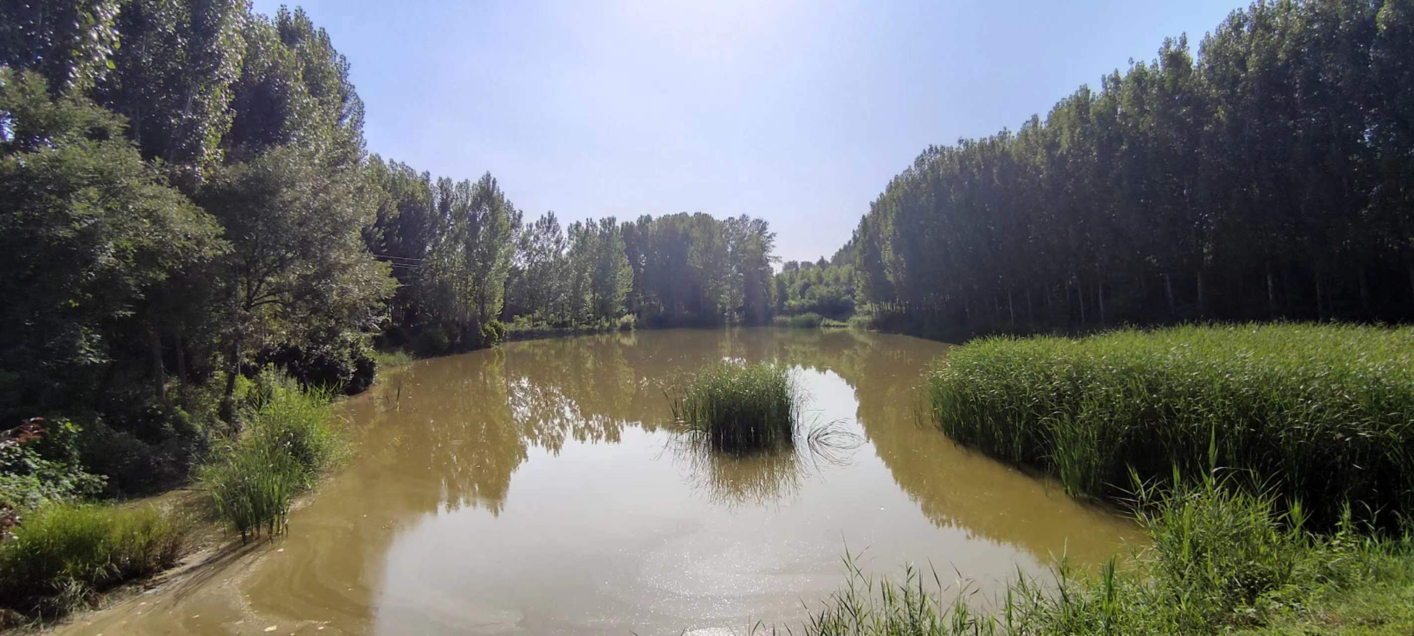 古中国考出彭蠡泽｜张笔魁