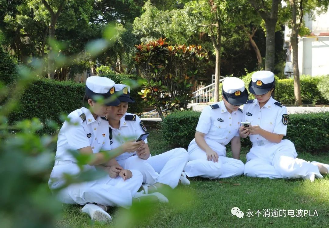 二十大进行时|信息通信部队和工程兵部队迅速掀起学习热潮