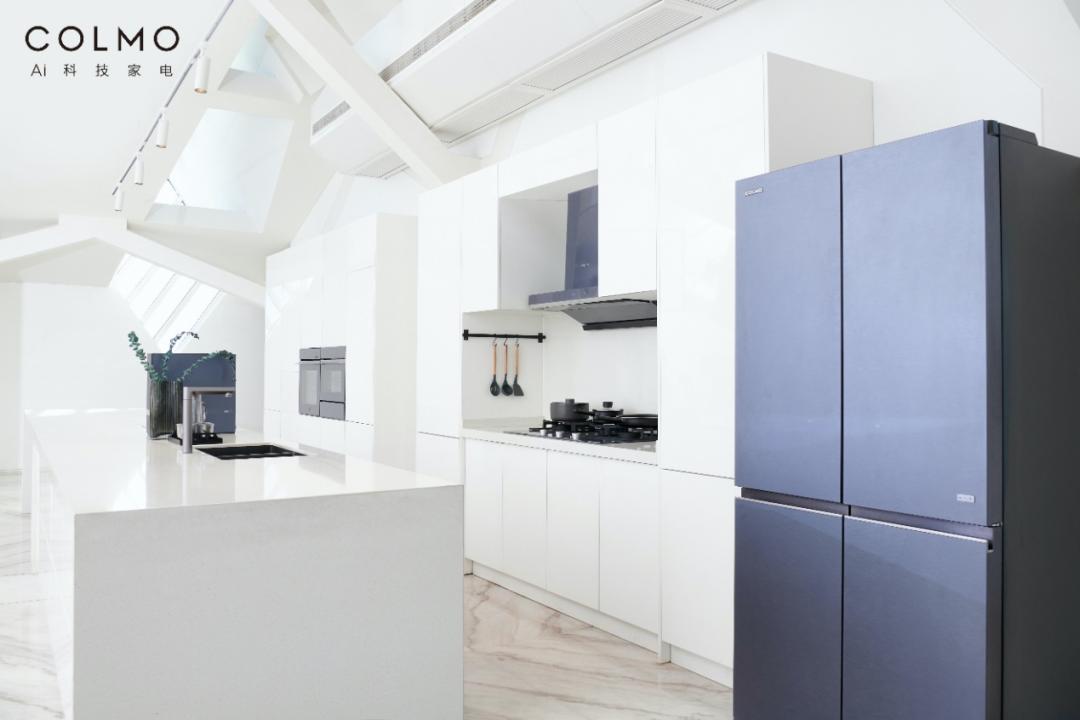 colmo太空舱智商税,colmo品牌是不是智商税