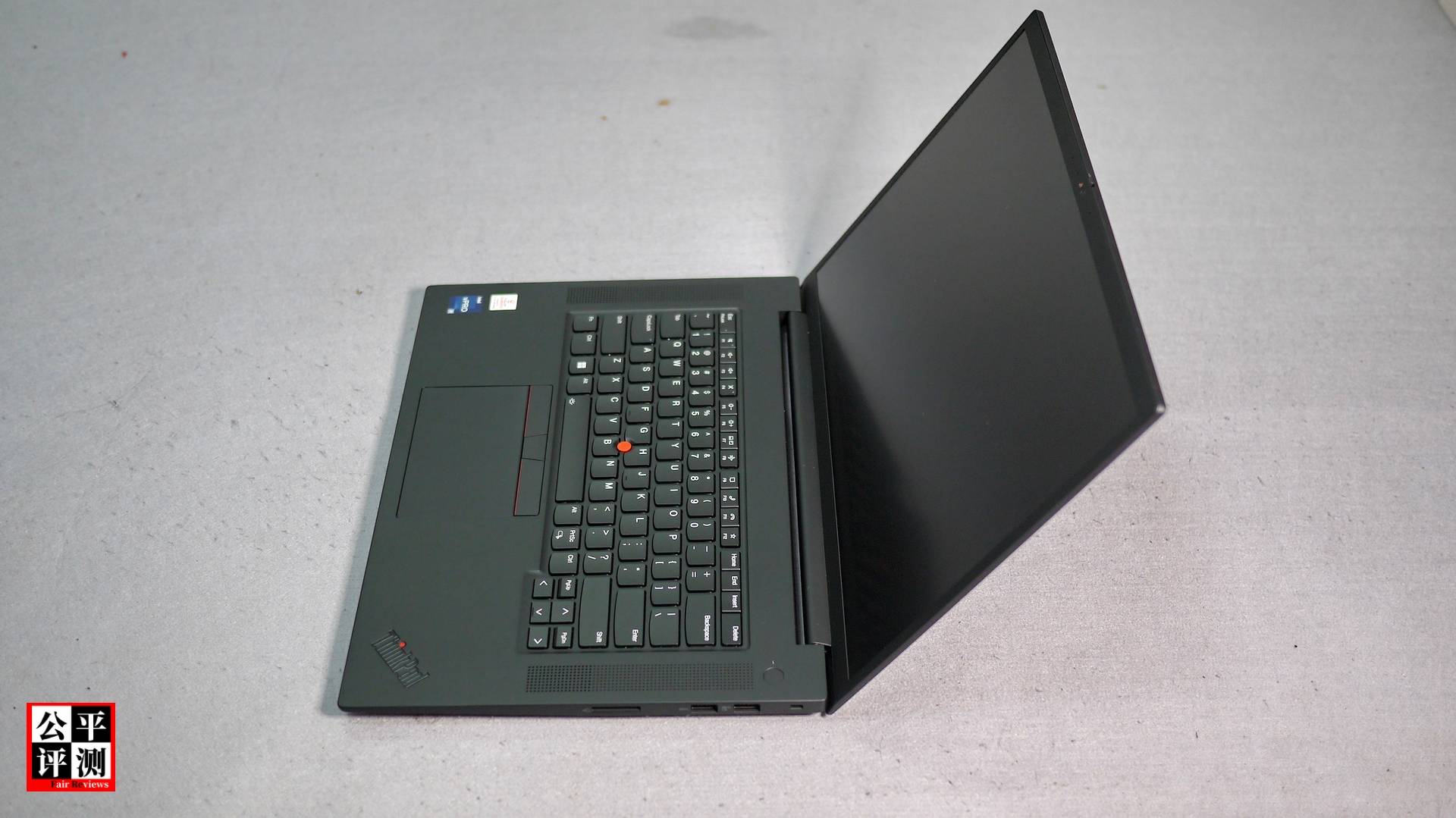 ThinkpadP1Gen5评测,thinkpadp15gen2评测