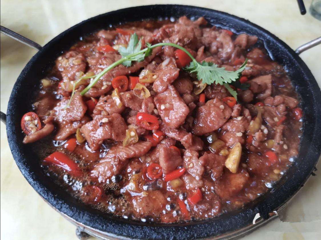 长沙经典湘菜老字号,长沙好吃的湘菜家常菜哪家正宗