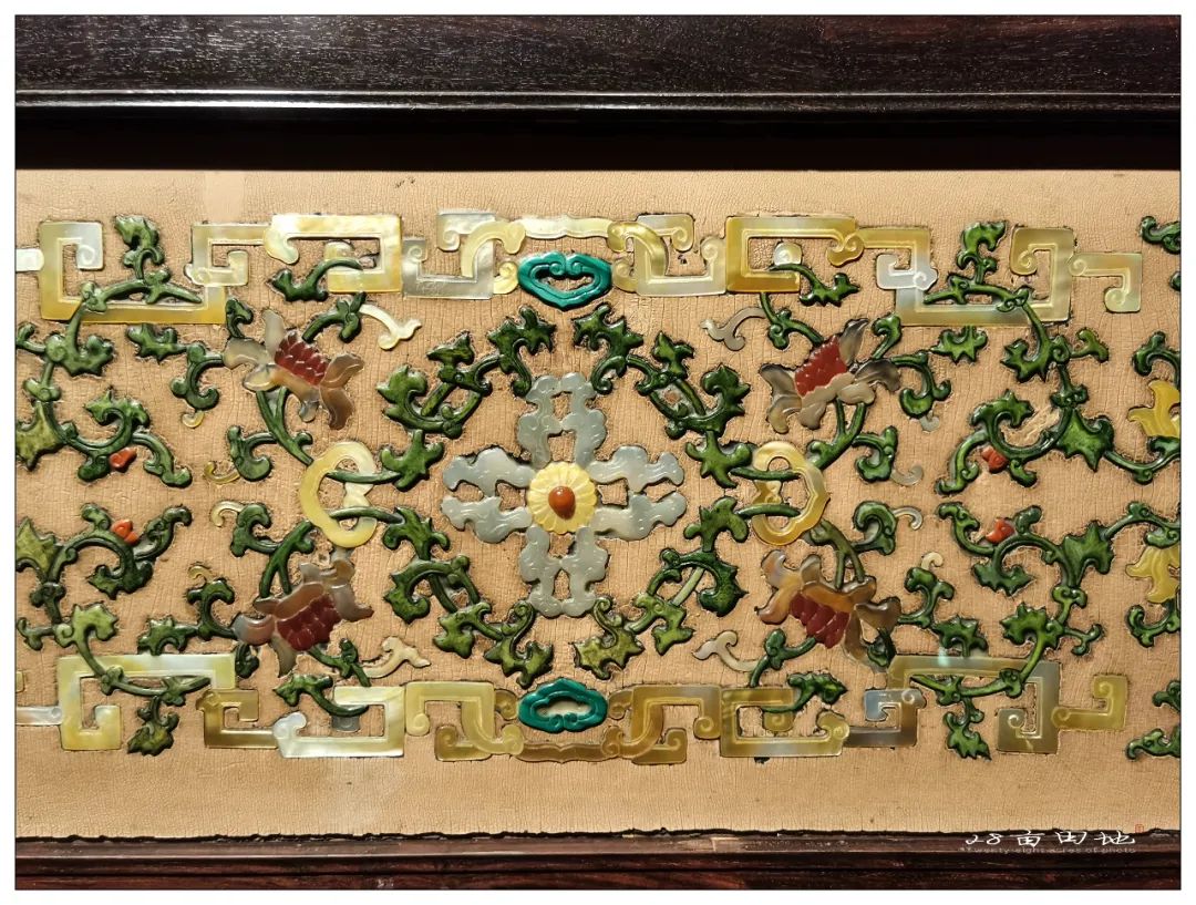 故宫600年-丹宸永固