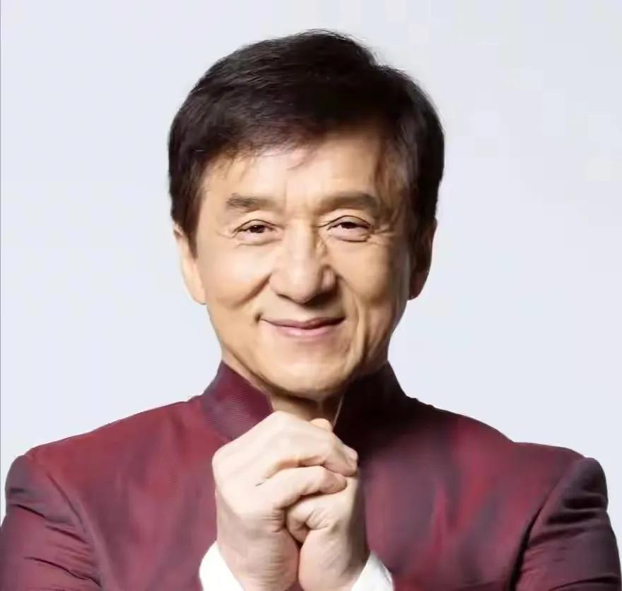 成龙对同父异母兄弟有帮助吗,成龙和同父异母的大哥相见