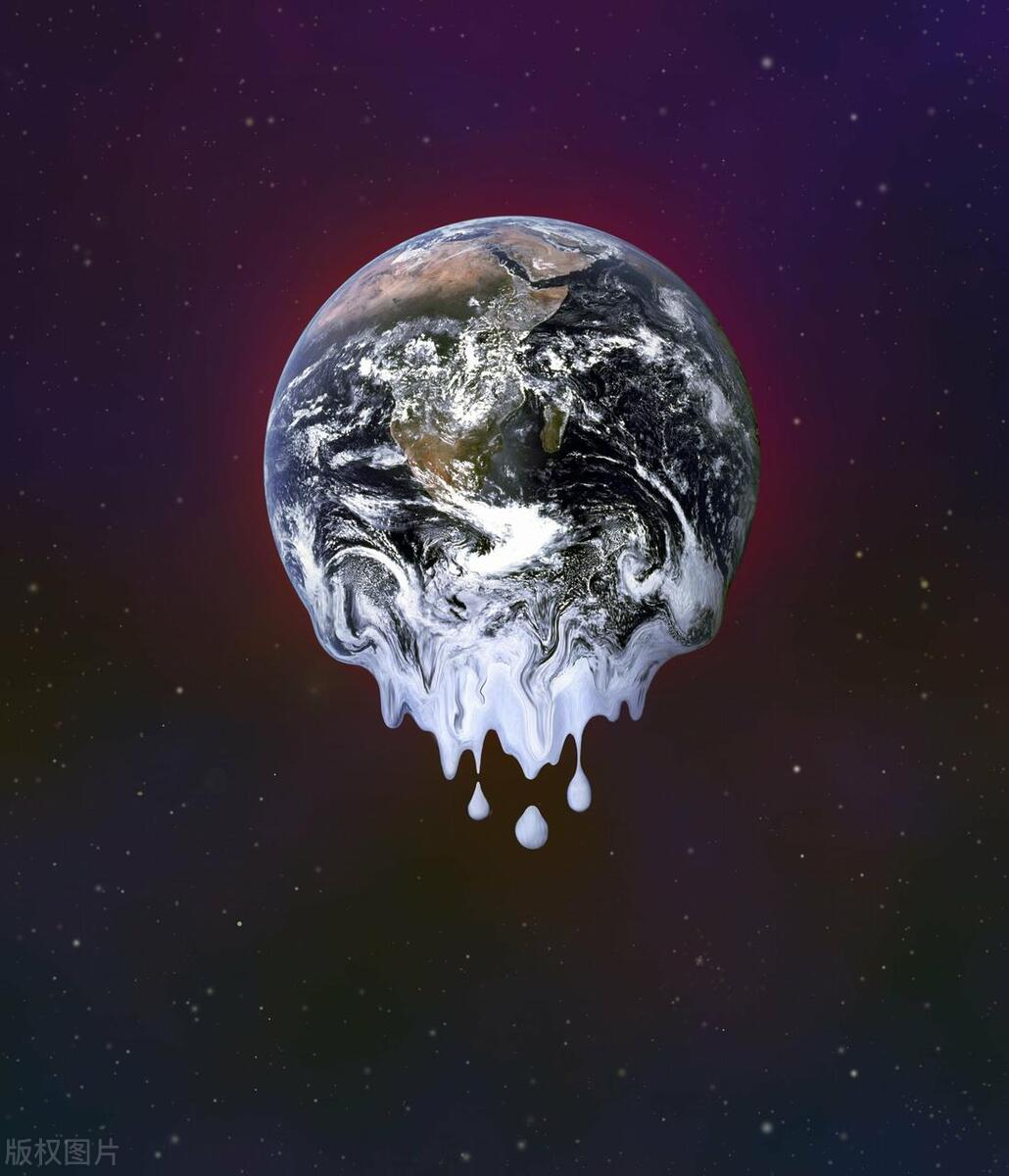 全球气候变化对农业的影响和对策,气候变化对农业生产的影响