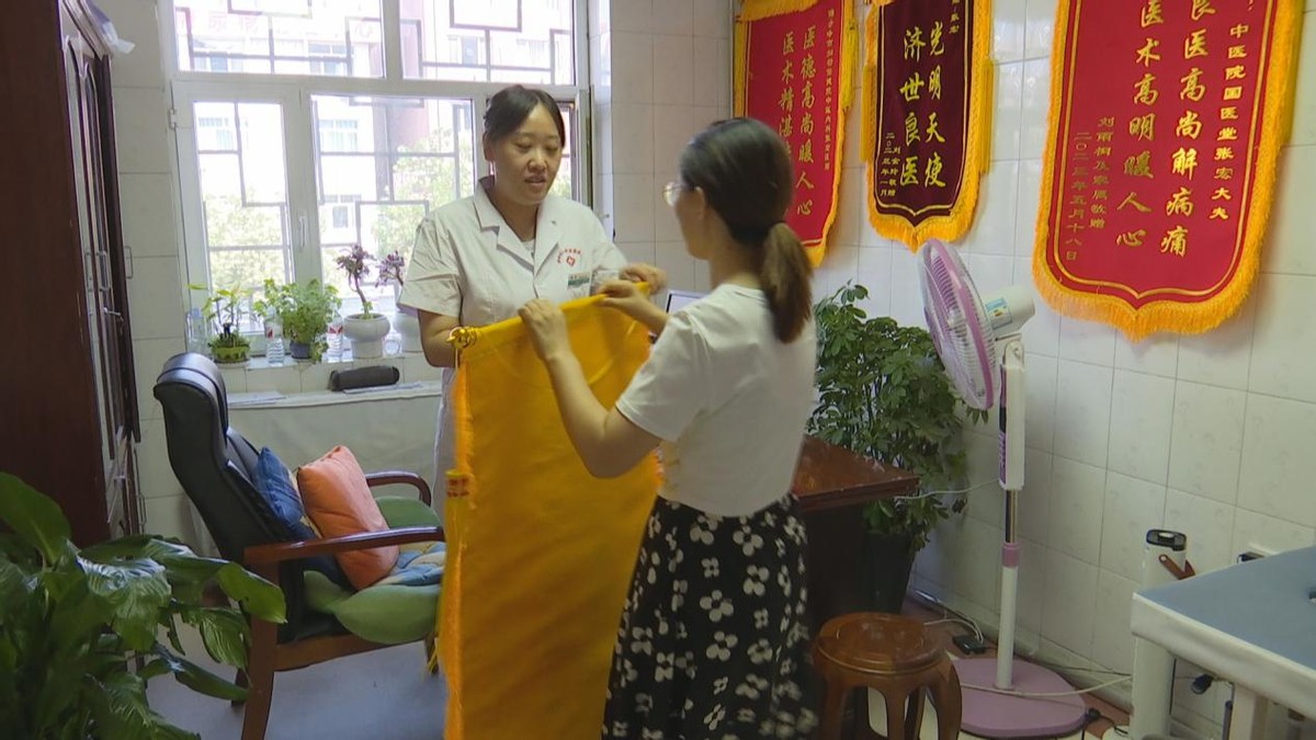 张宏：“医”路芳华不忘初心