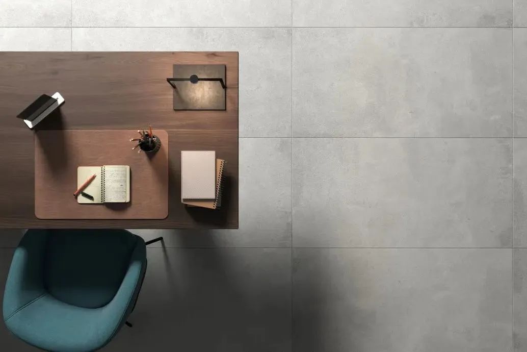 素色质感瓷砖为什么这么流行,2022年最流行瓷砖哑光砖