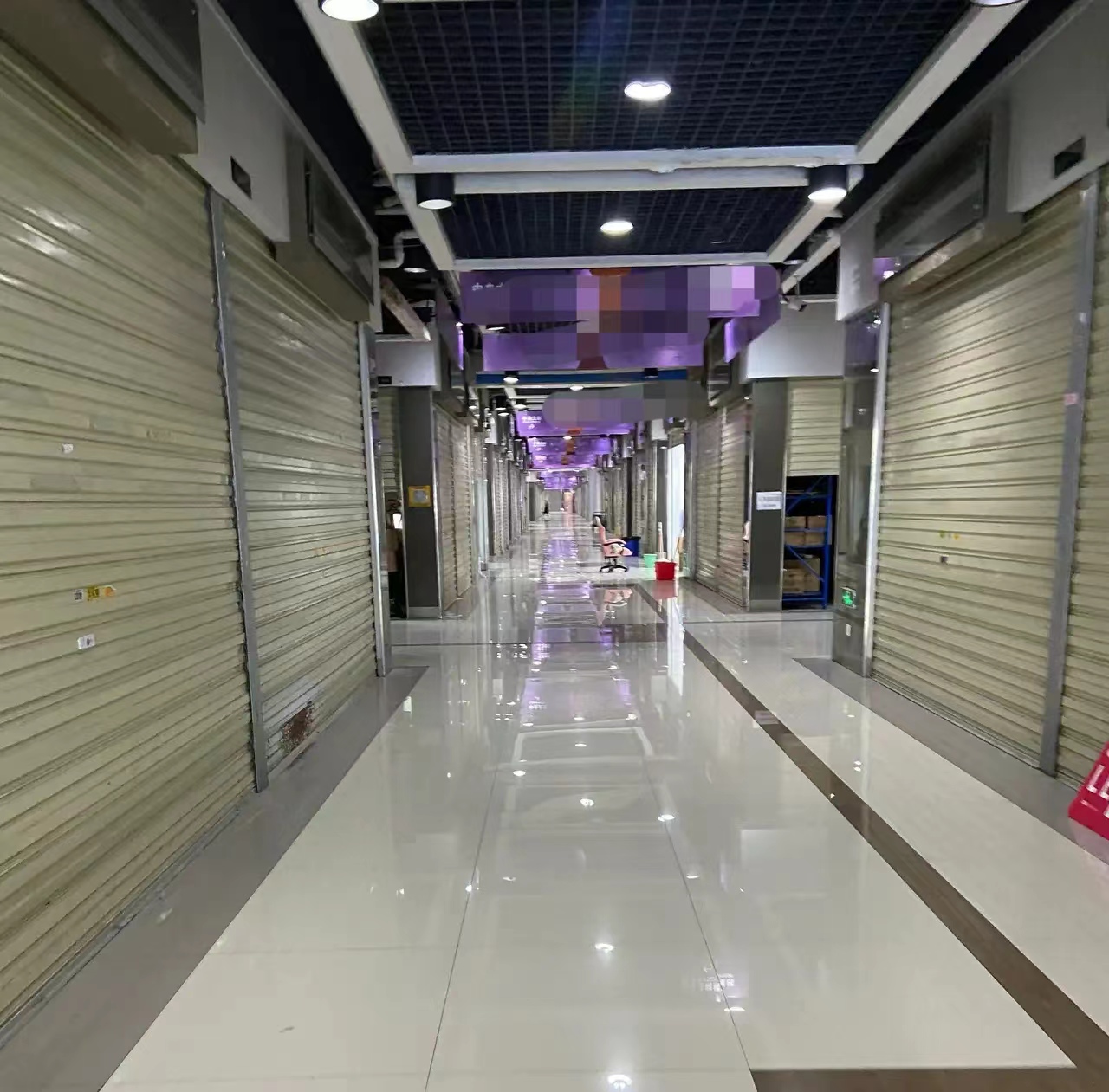 买商铺被忽悠,买商铺被坑的经历