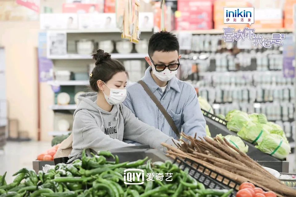 7位深圳单身男女，《喜欢你我也是》里衣品谁更好？