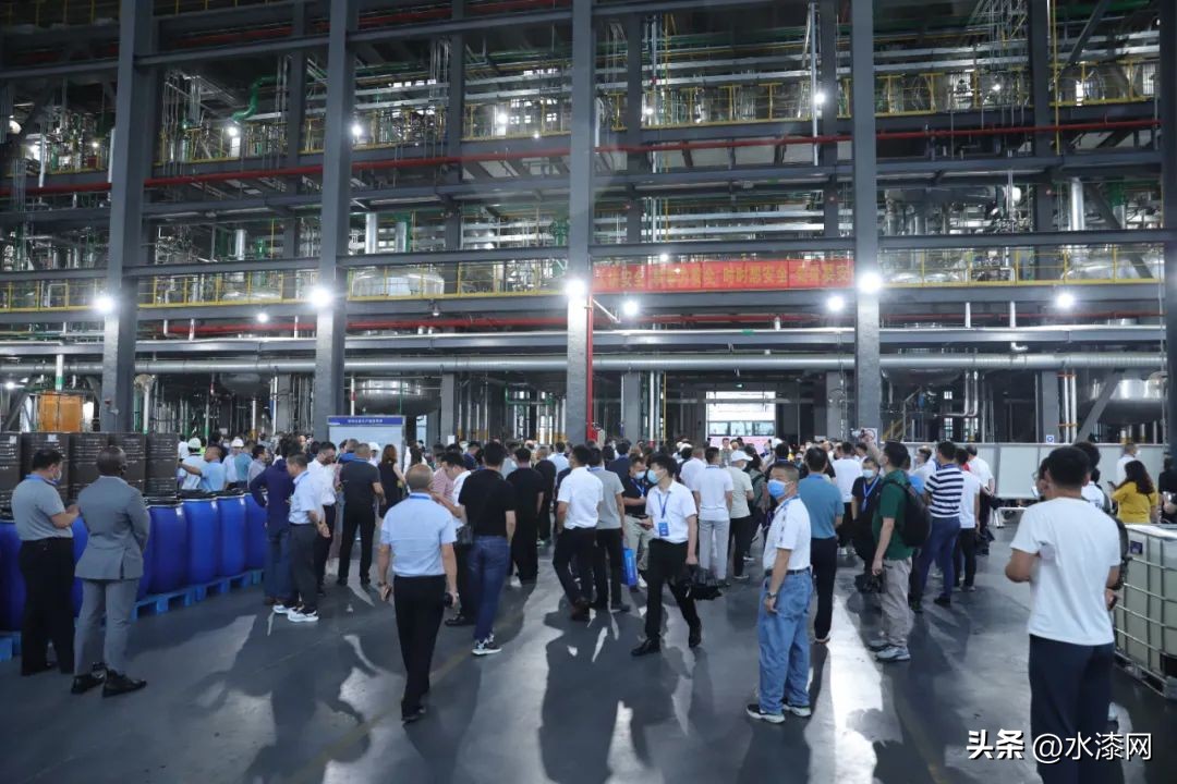 广东涂料发展现状,广东省涂料产业发展高峰论坛