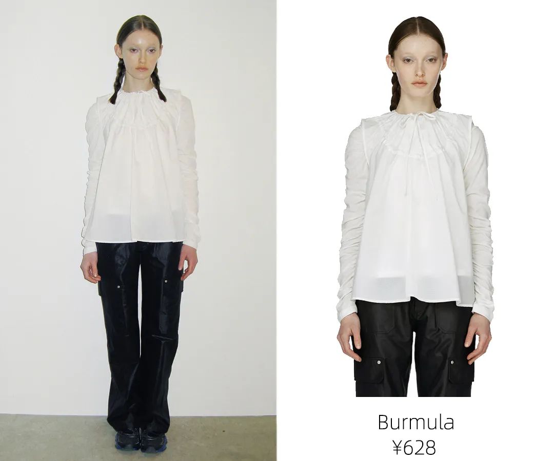 韩国女性的服装穿搭,韩国女生穿哪些3000块钱一件的t恤