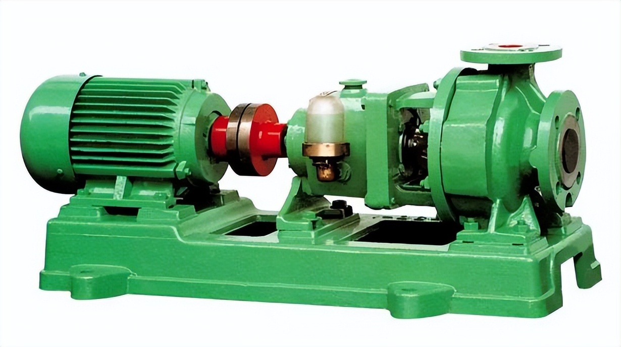 化工泵双面机械密封安装视频教程,化工密封泵型号齐全