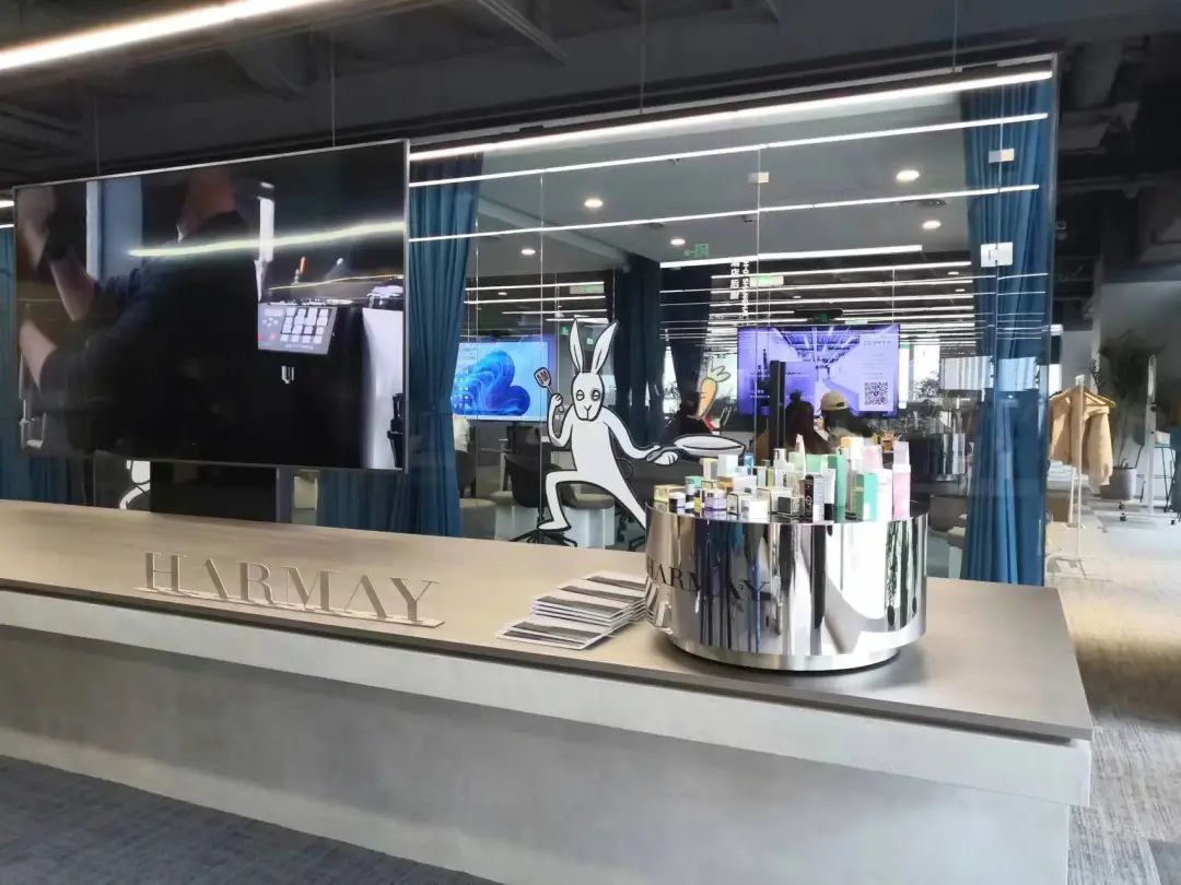 化妆品标签跟进口中文标签区别,化妆品无中文标签标准