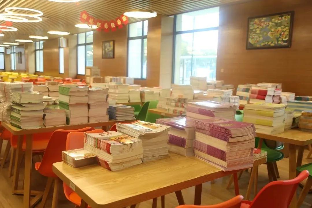 直击开学典礼现场,直击开学第一课