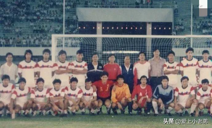 广东队自由中卫池明华,池明华广州足球队