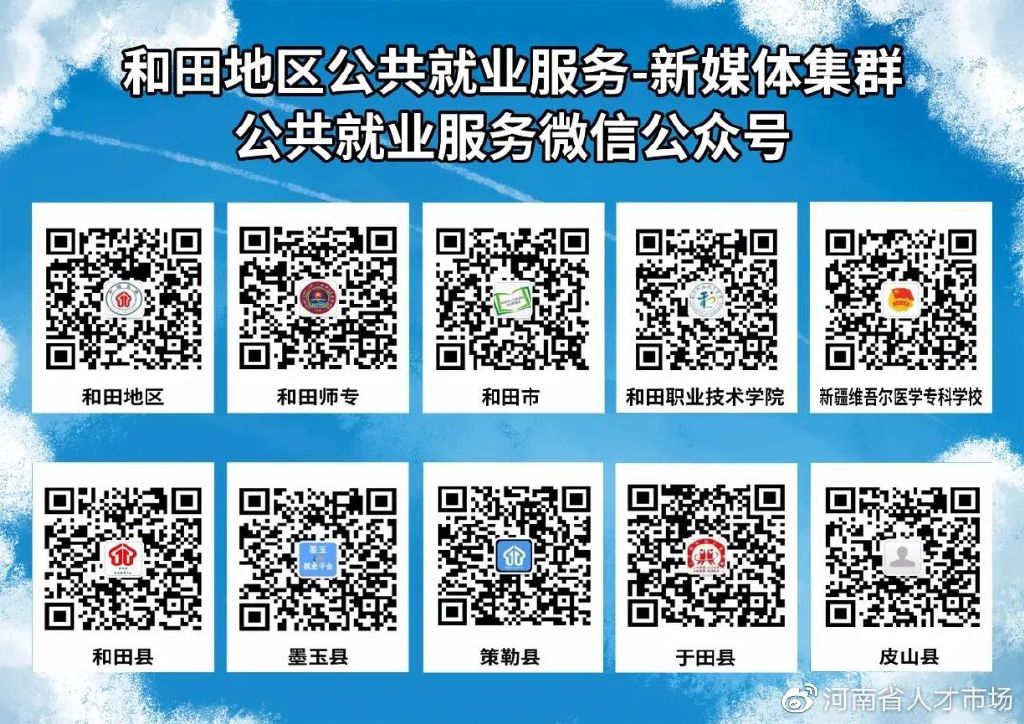 2022年和田地区幼儿教师招聘公告,和田地区招聘教师公告