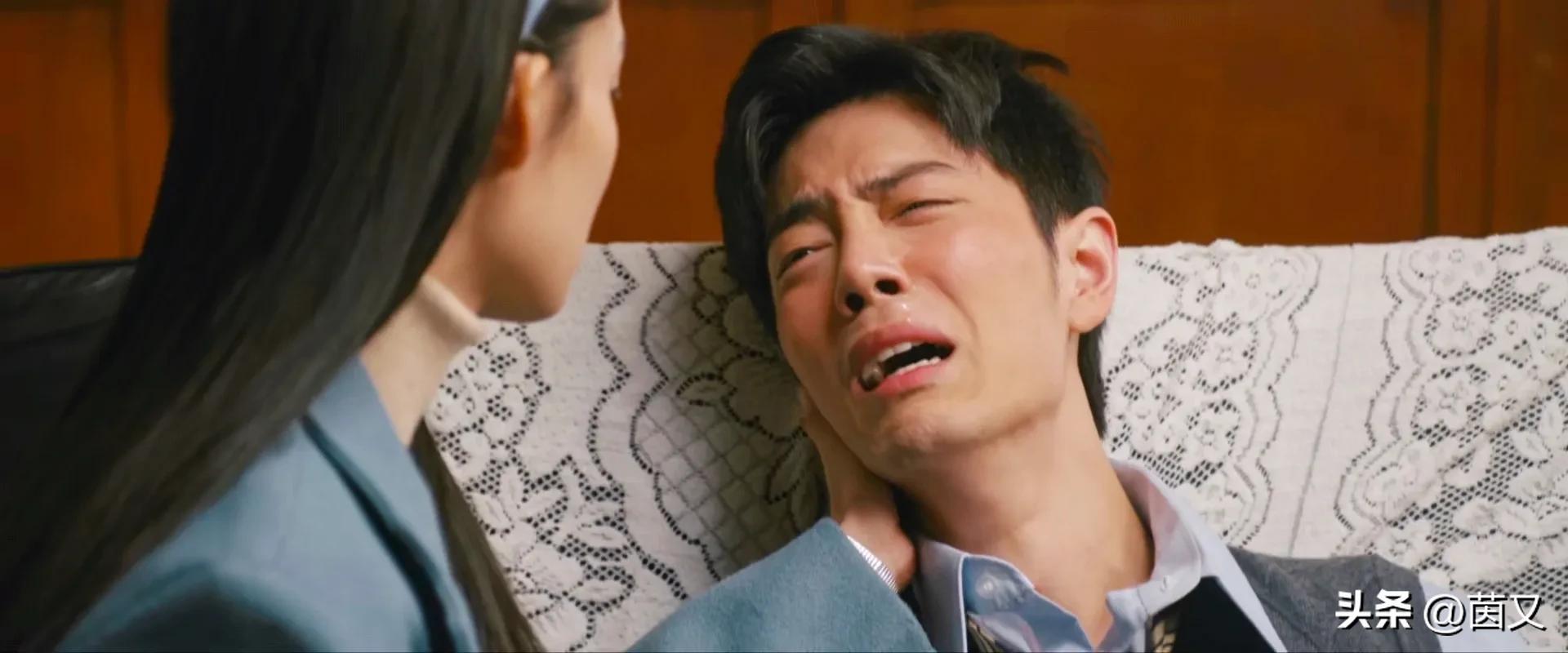 梦中的那片海肖春生和兄弟决裂,梦中的那片海肖春生跟佟晓梅表白