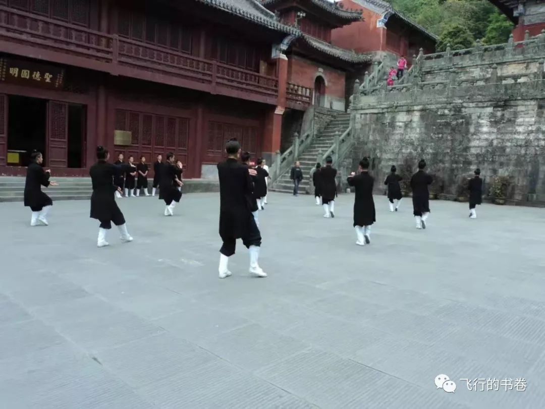 道教四大仙山你爬过几座,青城山为什么被称作道教第一山