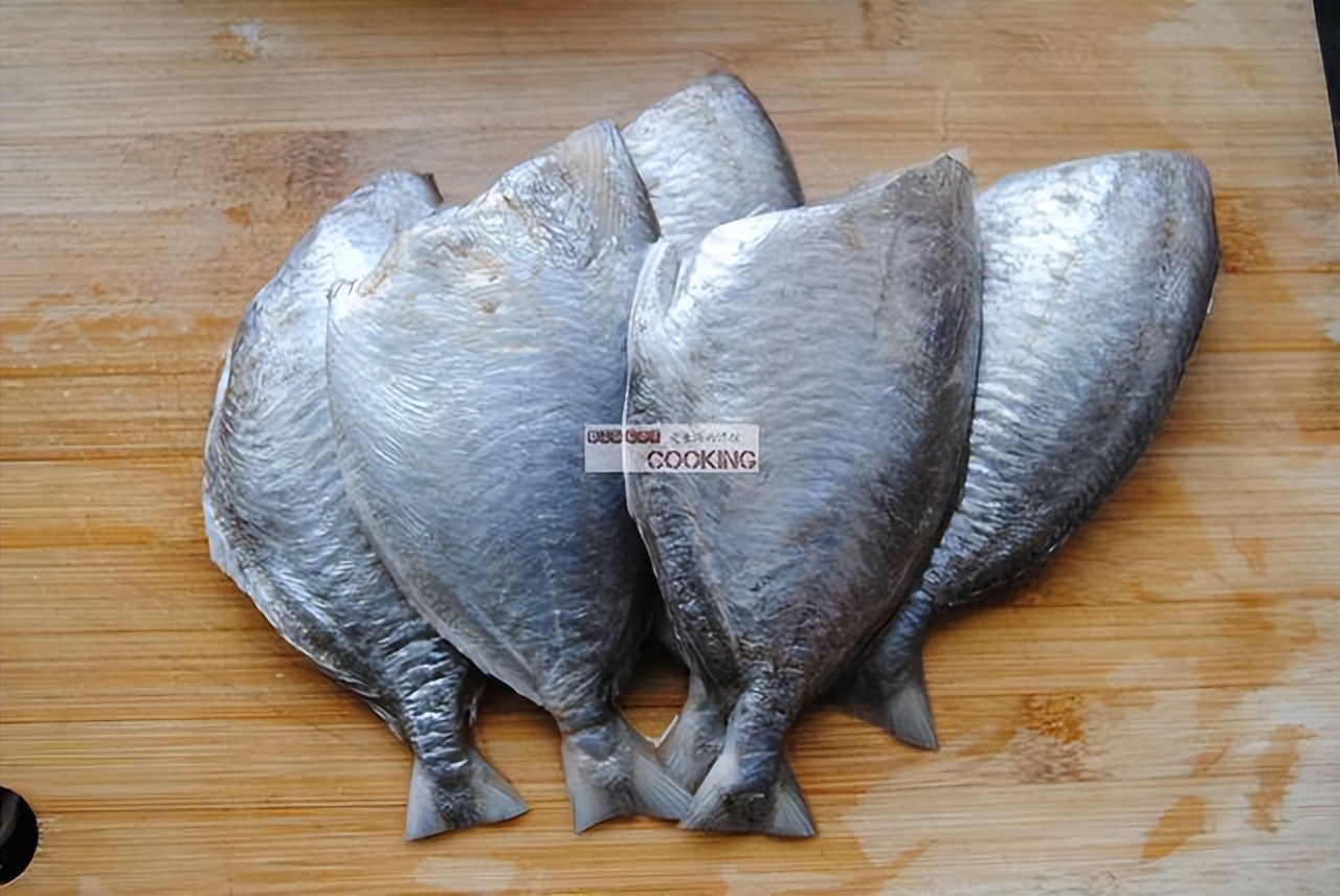 价格亲民刺少且好吃的鱼,这种鱼虽小营养齐全市场价格不错