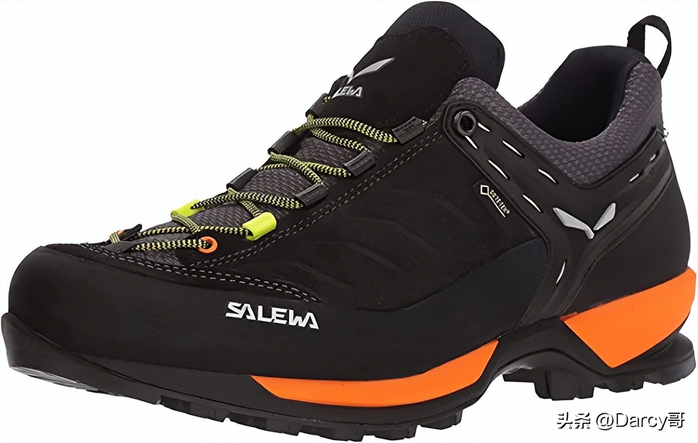 最佳户外徒步鞋,单日徒步适合徒步鞋还是越野跑鞋