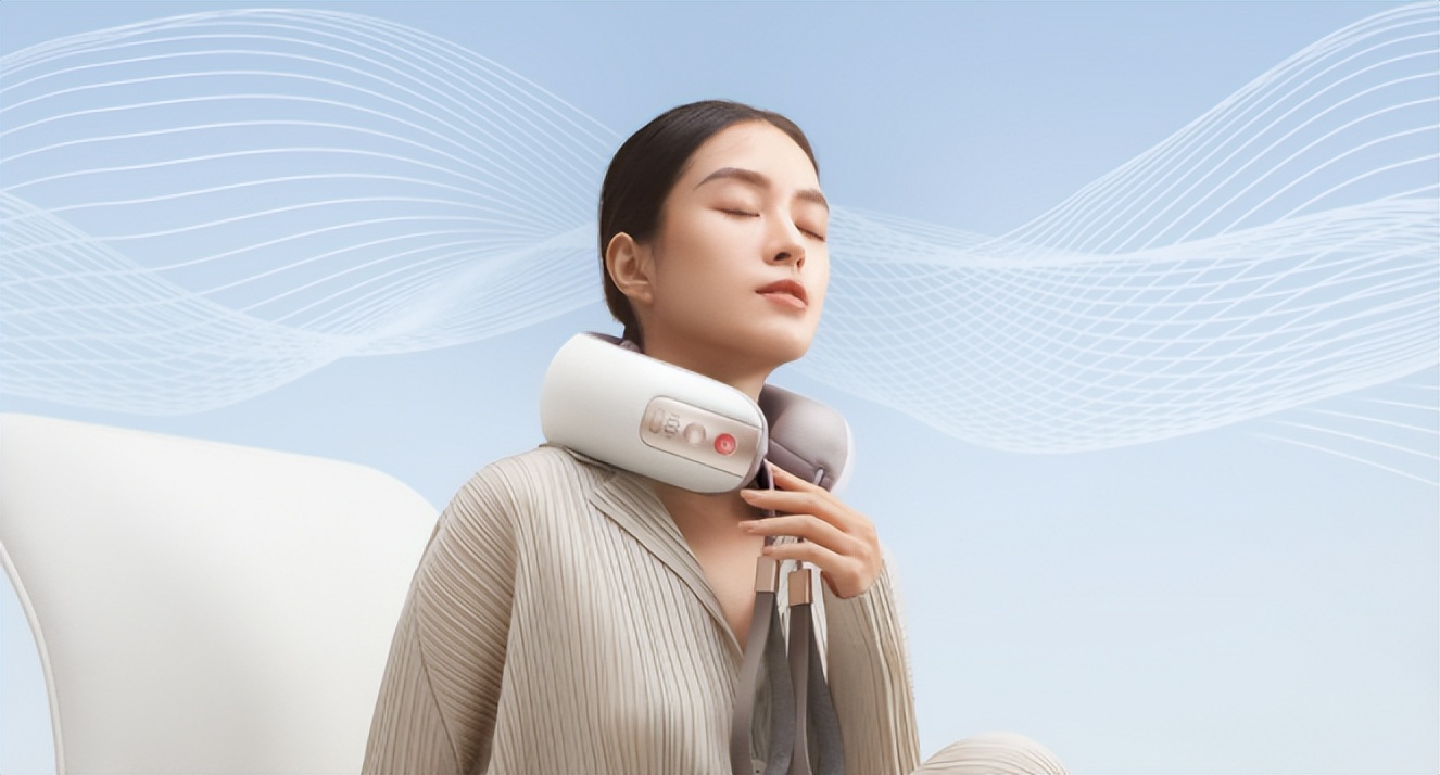 颈椎按摩器品牌排行详情介绍,颈椎按摩器哪个品牌好价格是多少