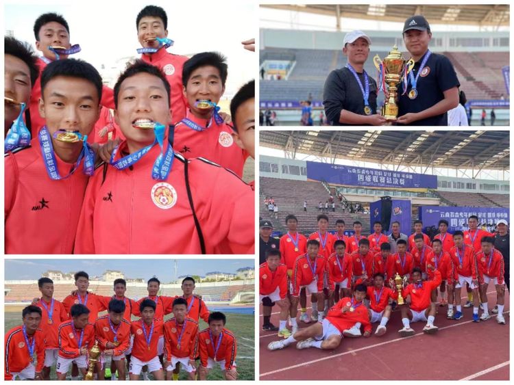 云南青少年校园足球四级联赛,云南省青少年足球联赛楚雄赛区