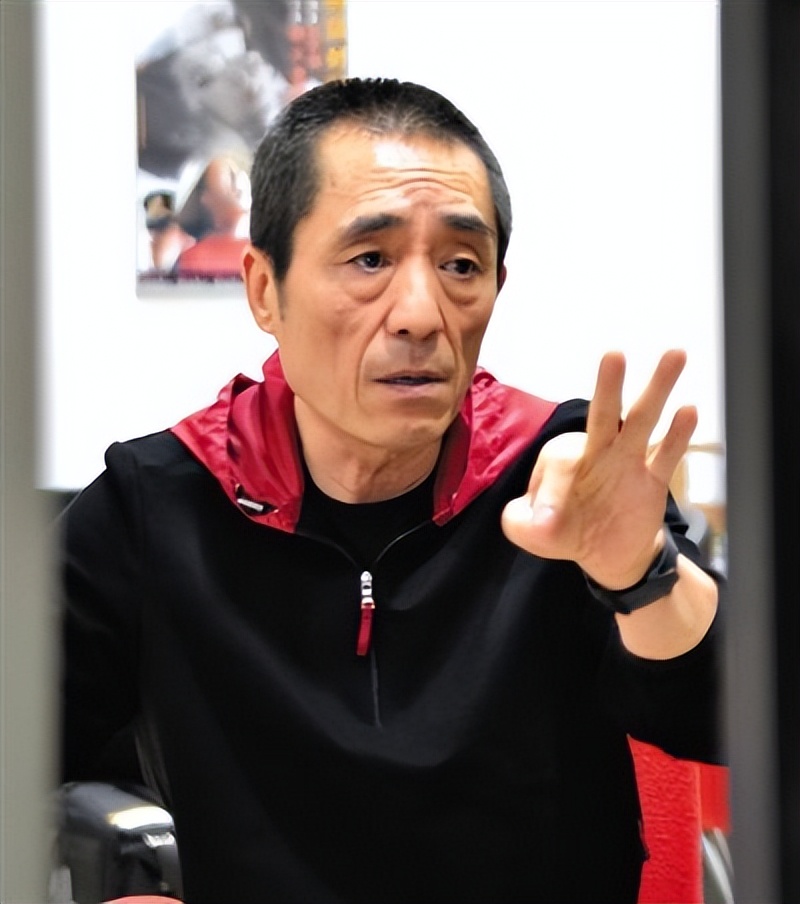 陈凯歌为何弃倪萍选陈红,陈红回应插足陈凯歌与倪萍事件