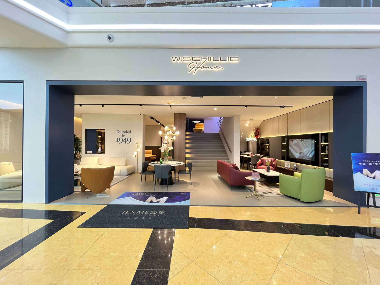 客厅餐桌茶几选岩板还是实木的好,北欧实木岩板餐桌家用可伸缩折叠