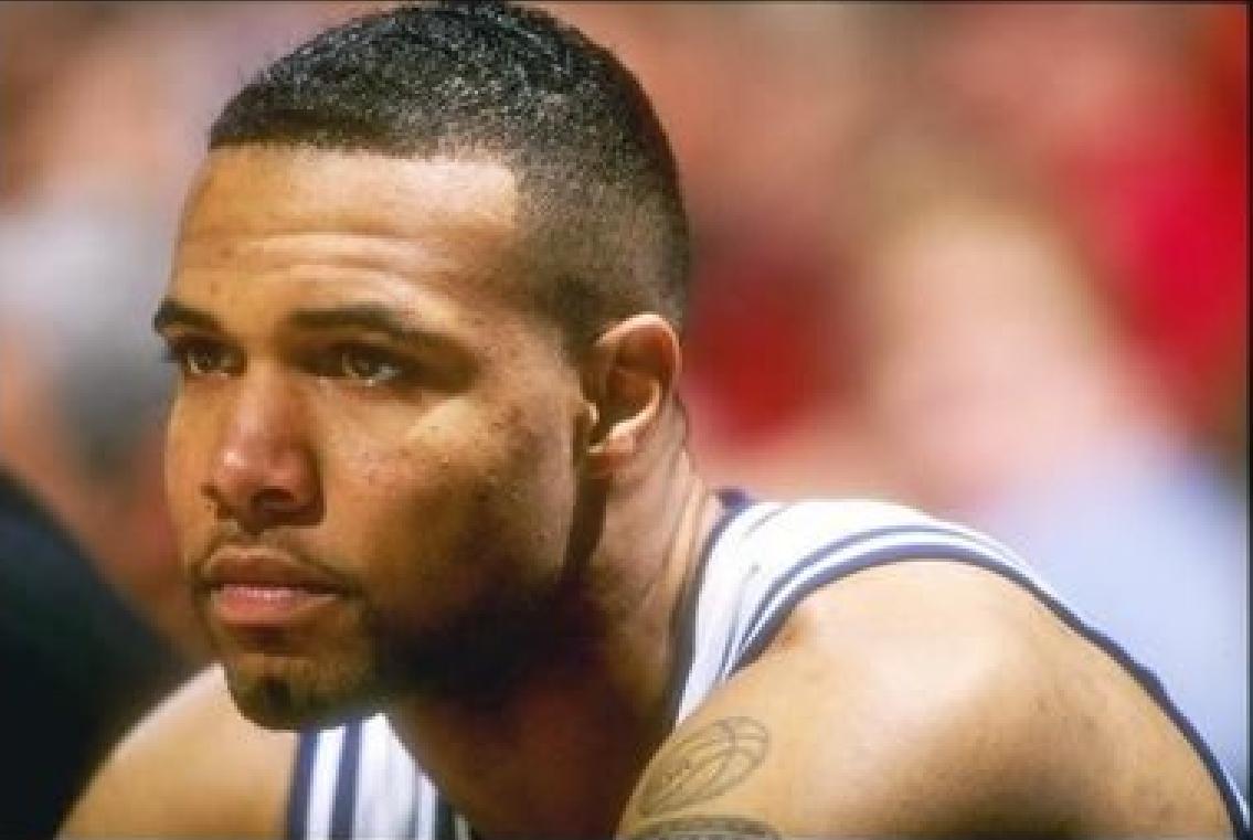 麦迪是97年首轮9号秀,麦迪是97年的状元吗