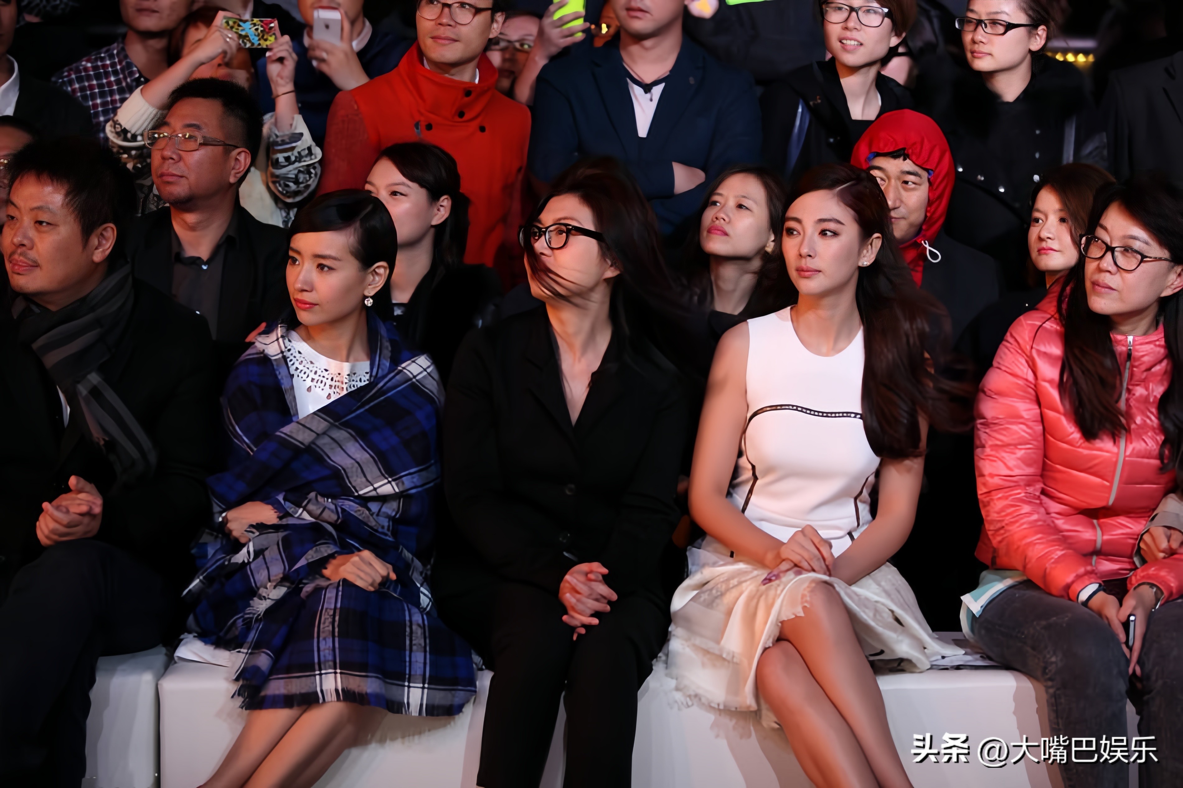 张雨绮背背佳,虎背熊腰张雨绮完整版