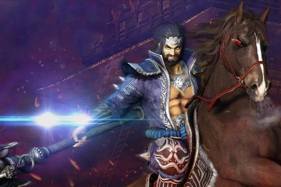 铁枪王彦章战五龙二虎,五龙二虎逼死王彦章连环画